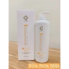 SHOPSPA Bộ 04 chăm sóc da GO GREEN Hàn Quốc 1.000ml Siêu To - Dưỡng ẩm, Lột da, Giá 550k 2
