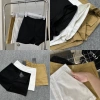 Short kaki cài nút gập lai - Ảnh tự chụp, phong cách trẻ trung, giá chỉ 225.000đ 6