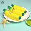 SHPYHT Chuối Bóp Người Lớn - Quà Tặng Trẻ Em, Bột Mô Phỏng Quả Chuối Giải Phóng Căng Thẳng, Giá 48,950 VND 6