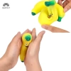 SHPYHT Chuối Bóp Người Lớn - Quà Tặng Trẻ Em, Bột Mô Phỏng Quả Chuối Giải Phóng Căng Thẳng, Giá 48,950 VND 8