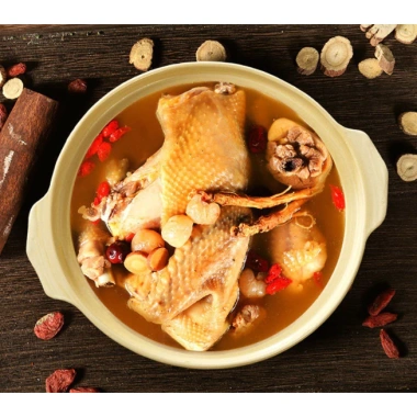 SỈ 1 Thùng 12 Hộp 1KG Gia Vị Bột Nêm Gà - Giá chỉ 880.000đ, so với 1.056.000đ 2