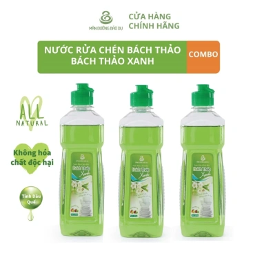 Sỉ 1 thùng 15 chai 500ml nước rửa chén hương quế Bách Thảo Vàng, hương táo Bách Thảo Xanh - Giá chỉ 126.617 VND, tiết kiệm ngay 5 Sỉ 1 thùng 15 chai 500ml nước rửa chén hương quế Bách Thảo Vàng, hương táo Bách Thảo Xanh - Giá chỉ 126.617 VND, tiết kiệm ngay 5