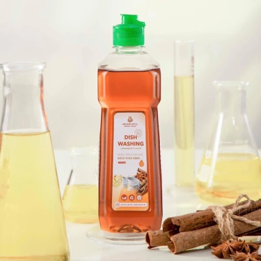 Sỉ 1 thùng 15 chai 500ml nước rửa chén hương quế Bách Thảo Vàng, hương táo Bách Thảo Xanh - Giá chỉ 126.617 VND, tiết kiệm ngay 6 Sỉ 1 thùng 15 chai 500ml nước rửa chén hương quế Bách Thảo Vàng, hương táo Bách Thảo Xanh - Giá chỉ 126.617 VND, tiết kiệm ngay 6