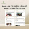 Sỉ 1 thùng 15 chai 500ml nước rửa chén hương quế Bách Thảo Vàng, hương táo Bách Thảo Xanh - Giá chỉ 126.617 VND, tiết kiệm ngay 7