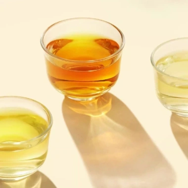 Sỉ 1 thùng 15 chai trà Nongfu không đường - Giải khát, giải nhiệt, 365.000 VND 6