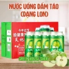 Sỉ 1 thùng 15 lon 330ml Nước uống dấm táo Tiandi No1 Giá ưu đãi 315.000 VND