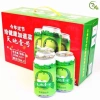 Sỉ 1 thùng 15 lon 330ml Nước uống dấm táo Tiandi No1 Giá ưu đãi 315.000 VND 2