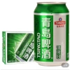 Sỉ 1 thùng 24 lon bia Tsingtao Thanh Đảo – Giải khát, giải nhiệt, giá chỉ 95.000₫