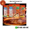 Sỉ 1 thùng 60 gói Lẩu Cay Tứ Xuyên SANWU 150g cốt lẩu - Giá 639.990₫