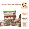 Sỉ 1 thùng Dương tẩm vị Táo Đỏ, Carmen, Óc Chó, Dừa - Thơm ngon 5kg chỉ 399.000₫