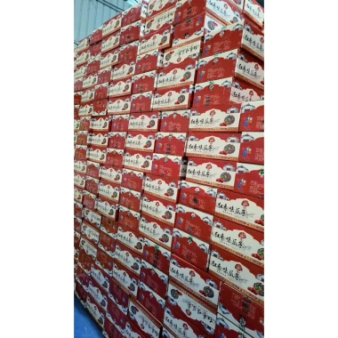 Sỉ 1 thùng Dương tẩm vị Táo Đỏ, Carmen, Óc Chó, Dừa - Thơm ngon 5kg chỉ 399.000₫