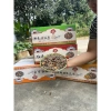 Sỉ 1 thùng Dương tẩm vị Táo Đỏ, Carmen, Óc Chó, Dừa - Thơm ngon 5kg chỉ 399.000₫ 7