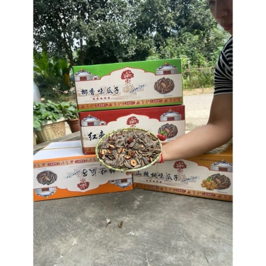 Sỉ 1 thùng Dương tẩm vị Táo Đỏ, Carmen, Óc Chó, Dừa - Thơm ngon 5kg chỉ 399.000₫ 7 Sỉ 1 thùng Dương tẩm vị Táo Đỏ, Carmen, Óc Chó, Dừa - Thơm ngon 5kg chỉ 399.000₫ 7