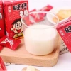 SỈ 1 Xách 12 Lon Sữa Bò và Đậu Nành Đài Loan Chú Hề Want Want 245ml Giá Ưu Đãi 315k 8