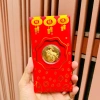 Sỉ 10 Bao Lì Xì Ngựa Mạ Vàng Tết 2.026 - May Mắn Tài Lộc, Giá ưu đãi 18.656 VND 5