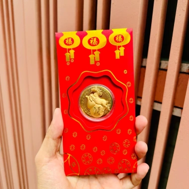 Sỉ 10 Bao Lì Xì Ngựa Mạ Vàng Tết 2.026 - May Mắn Tài Lộc, Giá ưu đãi 18.656 VND 5 Sỉ 10 Bao Lì Xì Ngựa Mạ Vàng Tết 2.026 - May Mắn Tài Lộc, Giá ưu đãi 18.656 VND 5