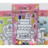 Sỉ 10 bộ tranh tô màu nước kèm màu Giá ưu đãi 89.000 VNĐ sáng tạo cho bé