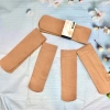 Sỉ 10 Đôi Tất Da Tem Lá Dày Vừa Đẹp - Giá 39.999đ Giảm 10.200đ 3