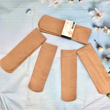 Sỉ 10 Đôi Tất Da Tem Lá Dày Vừa Đẹp - Giá 39.999đ Giảm 10.200đ