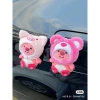 Sỉ 10 Gấu Bông Loopy Đội Mũ 16cm - Phụ Kiện Làm Bó Hoa Giá Ưu Đãi 495k 6