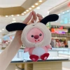 Sỉ 10 Gấu Bông Loopy Đội Mũ 16cm - Phụ Kiện Làm Bó Hoa Giá Ưu Đãi 495k 8