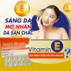 Sỉ 10 hộp Incepavit Vitamin E 400 capsule - Sáng da, mờ nhăn, trẻ hóa da, da săn chắc - Giá 1.05 triệu 5