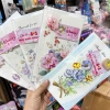 Sỉ 10 thiệp chúc mừng 3D mẫu 8/3 20/11 20/10 loại lớn hình hoa nổi - 35.000đ 5