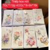 Sỉ 10 thiệp chúc mừng 3D mix full mẫu kèm phong bì - Giá chỉ 14.900đ 7