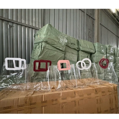 Sỉ 10 Túi Quai Da Trong Suốt Hình Vuông Tay Cầm Đa Dạng Giá Ưu Đãi 155k