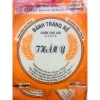 Sỉ 10 xếp bánh tráng rế cuốn chả giò, bánh đa rế dày giòn xốp - Giá chỉ 69.000đ 6