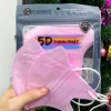 Sỉ 100-500 chiếc khẩu trang 5D THỊNH PHÁT chính hãng 3 lớp kháng khuẩn chống bụi nắng và UV giá 43.218 7