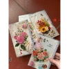 Sỉ 100 thiệp 3D bưu thiếp chúc mừng 20/11 20/10 8/3 quà sinh nhật giảm giá chỉ 90.000 VNĐ 7