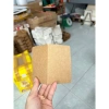 Sỉ 100 thiệp giấy trơn nâu kraft, trắng, đỏ – Dùng làm thiệp handmade, thanks card, giá chỉ 65.000đ 6
