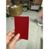 Sỉ 100 thiệp giấy trơn nâu kraft, trắng, đỏ – Dùng làm thiệp handmade, thanks card, giá chỉ 65.000đ 9