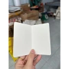 Sỉ 100 thiệp giấy trơn nâu kraft, trắng, đỏ – Dùng làm thiệp handmade, thanks card, giá chỉ 65.000đ 10