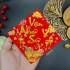 SỈ 100 tờ Decal 7cm keo dán dưa, dừa, bưởi, bánh chưng – Trang trí Tết chỉ 99.500₫ 4