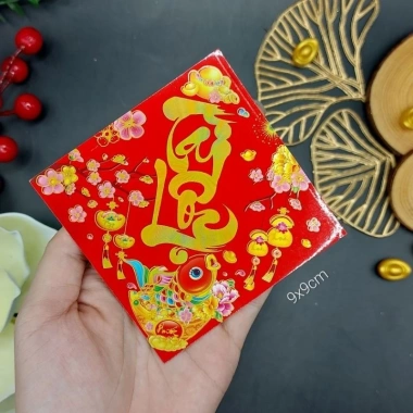 SỈ 100 tờ Decal 7cm keo dán dưa, dừa, bưởi, bánh chưng – Trang trí Tết chỉ 99.500₫