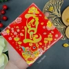 SỈ 100 tờ Decal 7cm keo dán dưa, dừa, bưởi, bánh chưng – Trang trí Tết chỉ 99.500₫ 9