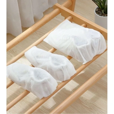 Sỉ 100 Túi Đựng Quần Áo, Giày Dép Dây Rút Vải Không Dệt - Giá chỉ 110.000 VNĐ 5 Sỉ 100 Túi Đựng Quần Áo, Giày Dép Dây Rút Vải Không Dệt - Giá chỉ 110.000 VNĐ 5
