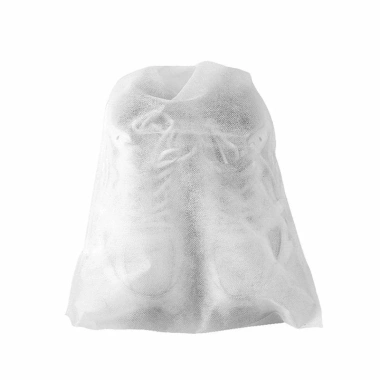 Sỉ 100 Túi Đựng Quần Áo, Giày Dép Dây Rút Vải Không Dệt - Giá chỉ 110.000 VNĐ