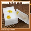 Sỉ 100 Túi Lọc Trà Vải Không Dây Hàn Nhiệt Đa Kích Thước - 15.000 VNĐ BAOANHOME 3