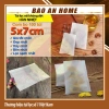 Sỉ 100 Túi Lọc Trà Vải Không Dây Hàn Nhiệt Đa Kích Thước - 15.000 VNĐ BAOANHOME 10