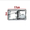 Sỉ 12 BẪY SẬP CHUỘT sắt – Giá chỉ 155.000đ, chất lượng cao, bền bỉ, giảm giá mạnh