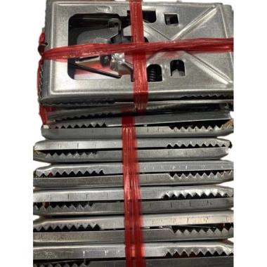 Sỉ 12 BẪY SẬP CHUỘT sắt – Giá chỉ 155.000đ, chất lượng cao, bền bỉ, giảm giá mạnh 2