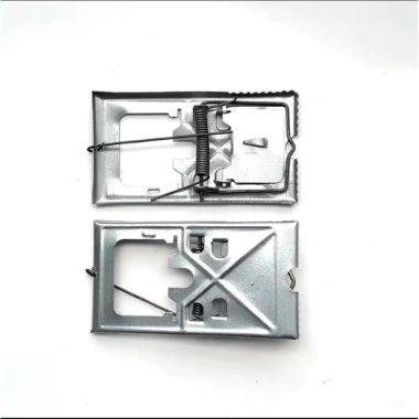 Sỉ 12 BẪY SẬP CHUỘT sắt – Giá chỉ 155.000đ, chất lượng cao, bền bỉ, giảm giá mạnh 3