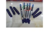 Sỉ 12 hộp Bút ký Uni UB150 xanh nét 0.5 - Bút bi nước, giá rẻ 84.000₫ 6