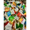 Sỉ 1kg kẹo tết 2.026 mix 15-17 loại kẹo, gum, sữa trái cây, dẻo cứng nhân chảy – giá chỉ 57.000 đ​ 6