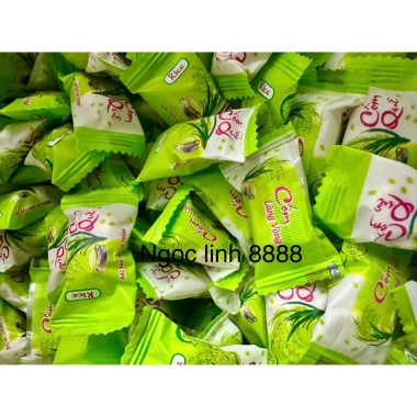 Sỉ 1kg kẹo tết 2.026 mix 15-17 loại kẹo, gum, sữa trái cây, dẻo cứng nhân chảy – giá chỉ 57.000 đ