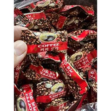 Sỉ 1kg Kẹo Tết 2.026 Mix 15-17 Loại Trái Cây, Sữa Dẻo, Gum, Nhân Chảy - Giá Chỉ 57.000đ 6
