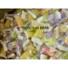 Sỉ 1kg Kẹo Tết 2.026 Mix 15-17 Loại Trái Cây, Sữa Dẻo, Gum, Nhân Chảy - Giá Chỉ 57.000đ 10